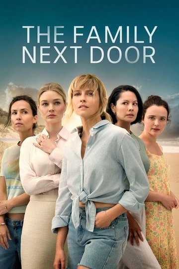 Locandina di The Family Next Door