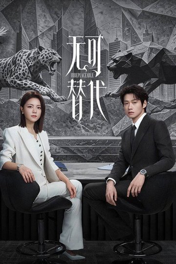 Locandina di 无可替代
