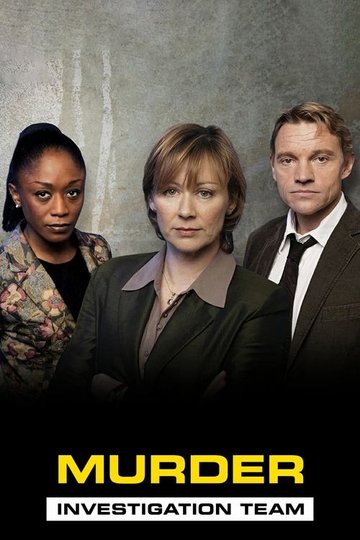 Locandina di Murder Investigation Team