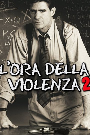 Locandina di L'ora della violenza 2