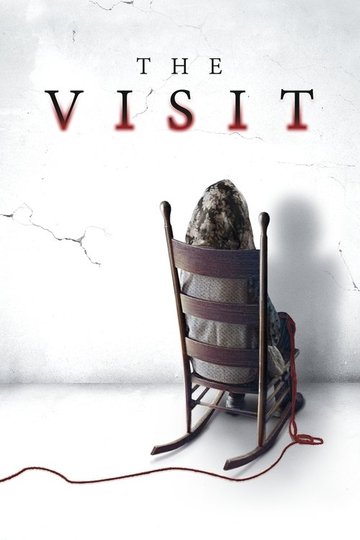 Locandina di The Visit