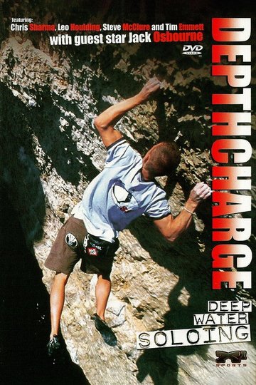Locandina di Depth Charge