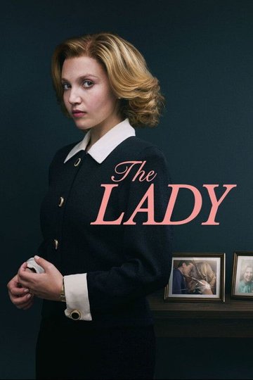 Locandina di The Lady
