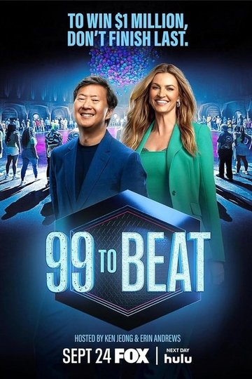 Locandina di 99 to Beat