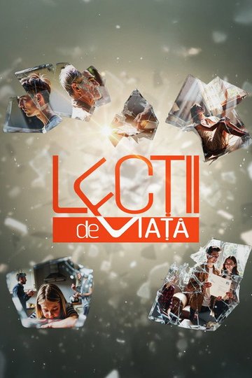 Locandina di Lecții de viață