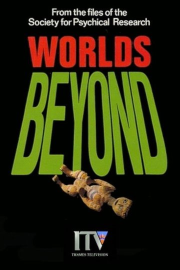 Locandina di Worlds Beyond