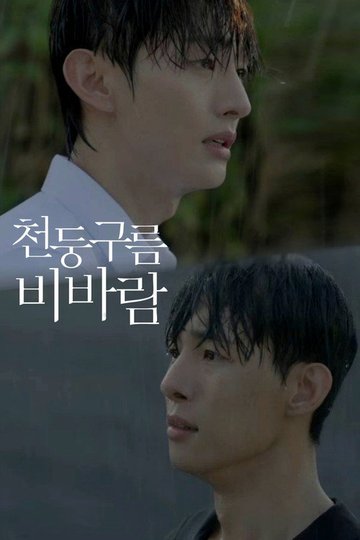 Locandina di 천둥구름 비바람