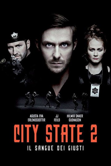 Locandina di City State 2 - Il sangue dei giusti