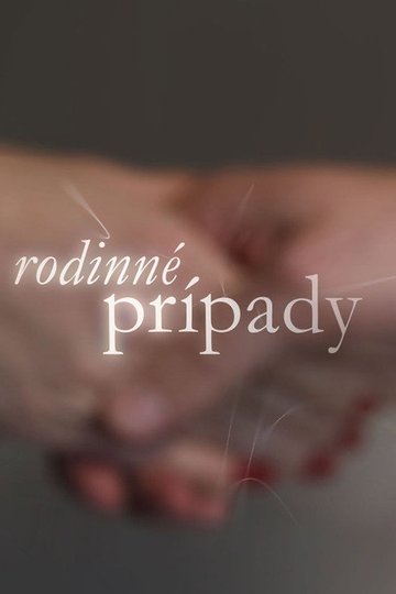 Locandina di Rodinné prípady