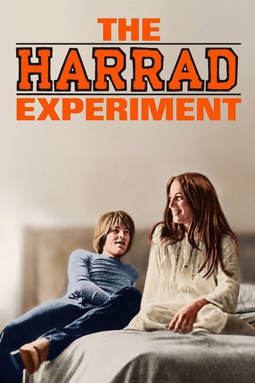 Locandina di The Harrad Experiment