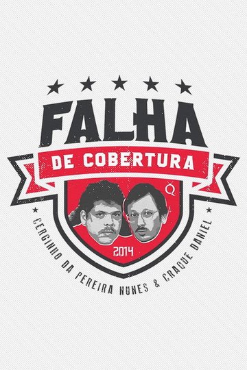 Locandina di Falha de Cobertura