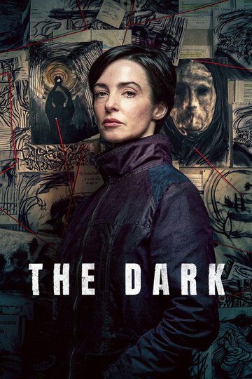 Locandina di The Dark