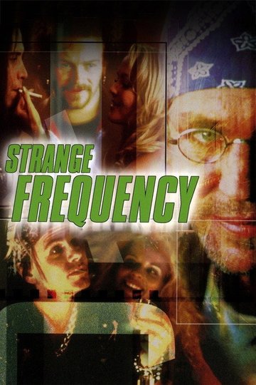 Locandina di Strange Frequency