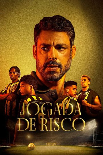 Locandina di Jogada de Risco