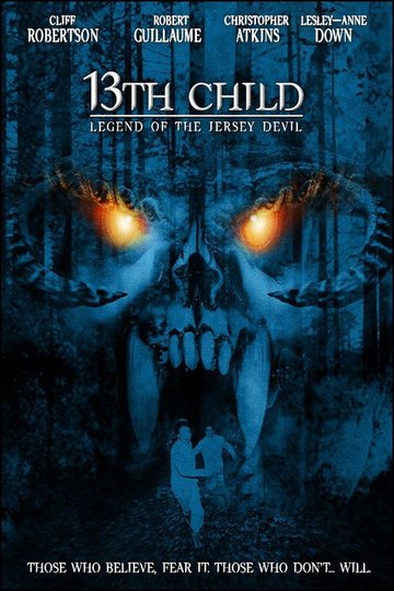 Locandina di 13th Child