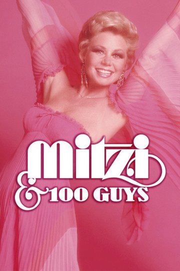 Locandina di Mitzi & 100 Guys