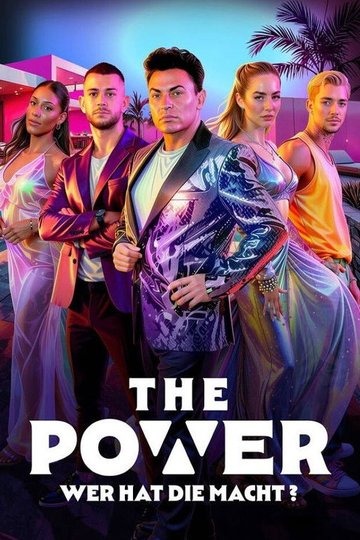 Locandina di The Power