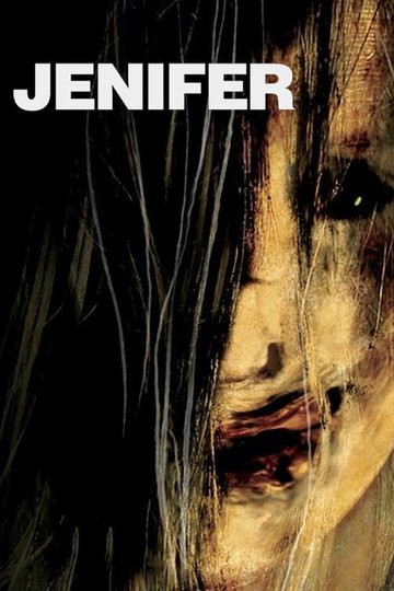 Locandina di Jenifer