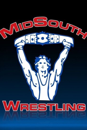 Locandina di Mid-South Wrestling