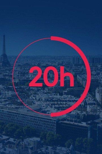 Locandina di Le 20H