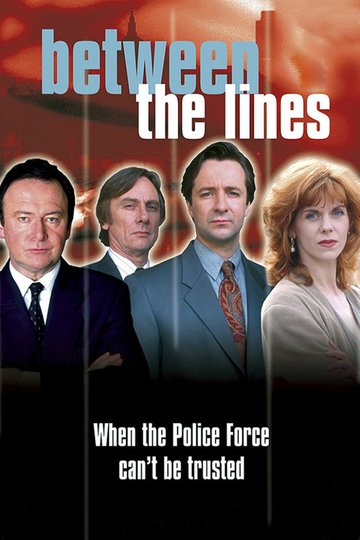 Locandina di Between the Lines