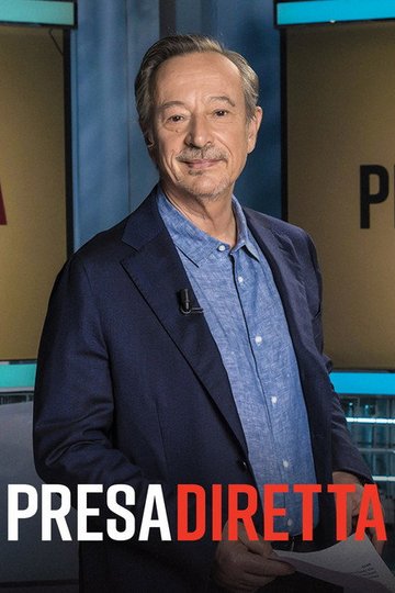 Locandina di PresaDiretta