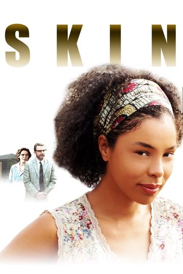 Locandina di Skin