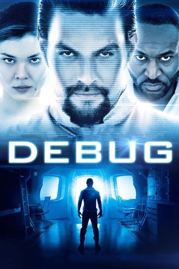 Locandina di Debug