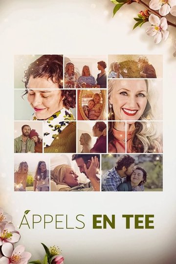 Locandina di Appels en Tee
