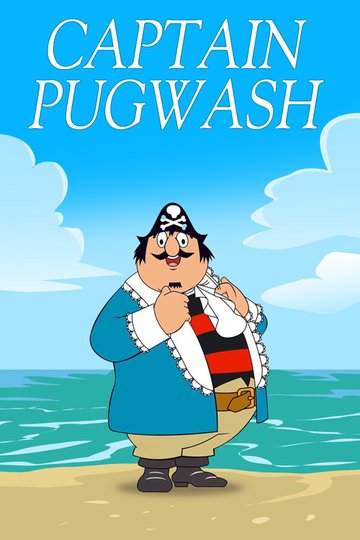 Locandina di Captain Pugwash