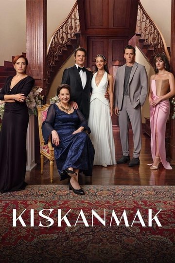 Locandina di Kıskanmak