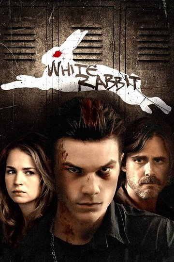 Locandina di White Rabbit