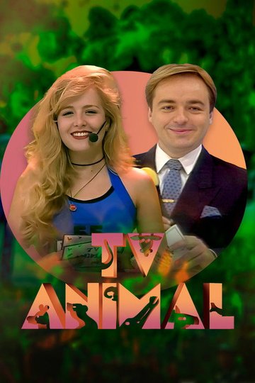 Locandina di TV Animal