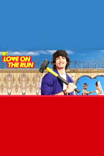 Locandina di Love on the Run