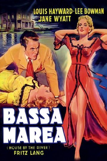 Locandina di Bassa marea