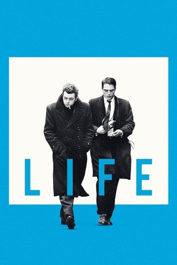 Locandina di Life