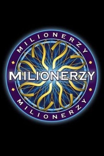 Locandina di Milionerzy