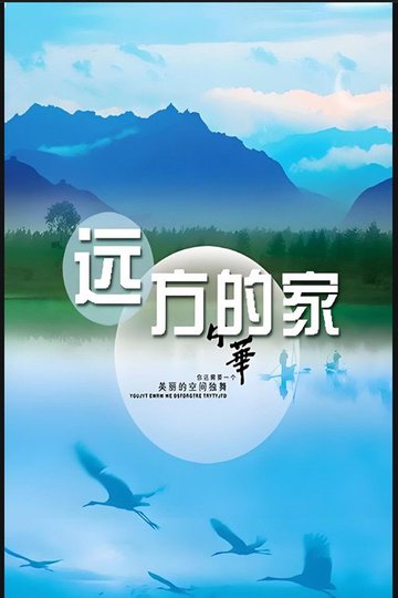 Locandina di 远方的家