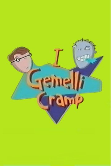 Locandina di I gemelli Cramp