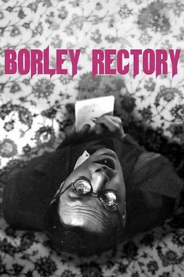 Locandina di Borley Rectory