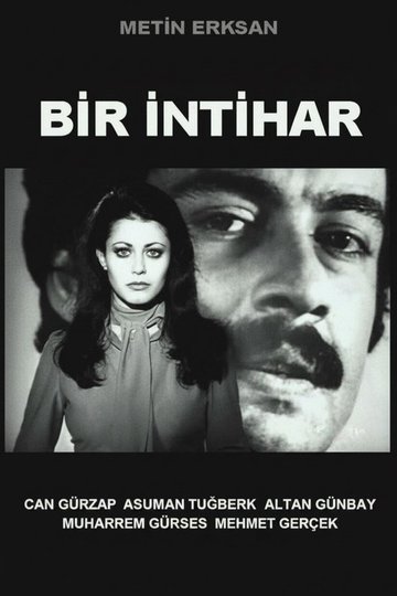Locandina di Bir İntihar