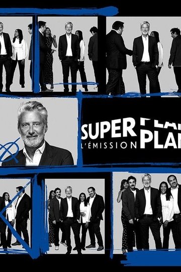 Locandina di Super Plan