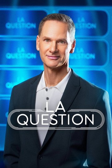 Locandina di LA question