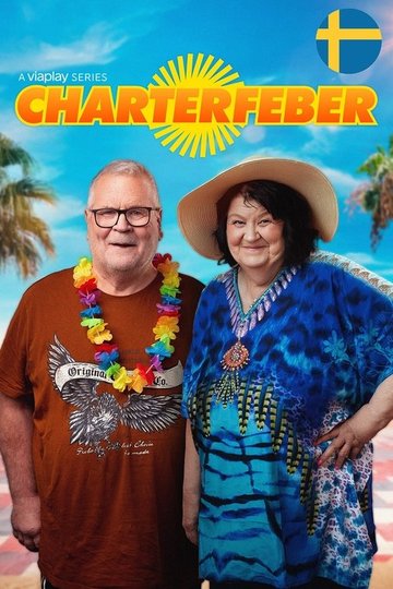 Locandina di Charterfeber Sverige