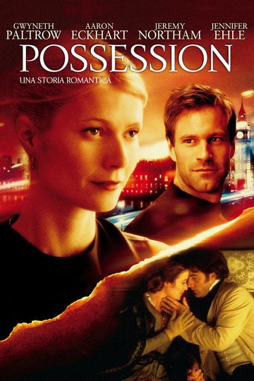 Locandina di Possession - Una storia romantica