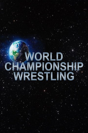Locandina di NWA World Championship Wrestling