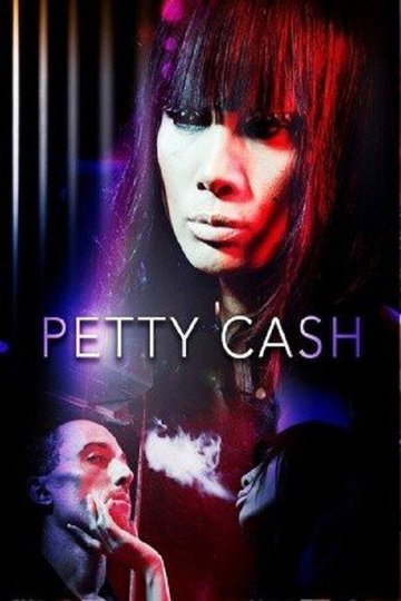 Locandina di Petty Cash