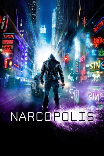 Locandina di Narcopolis
