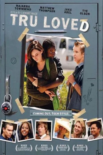 Locandina di Tru Loved
