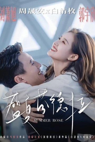 Locandina di 盛夏芬德拉